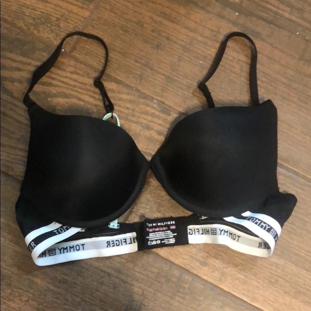 Tommy Hilfiger Bra 34B